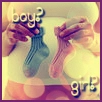 Pregnant, Boy Or Girl?