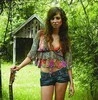 hippie