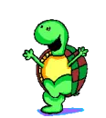 Turtle Dance