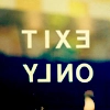 exit