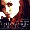 i hide