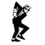 guy dancing