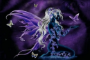 butterfly fairy