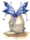 cookie fairy