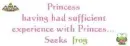 princess