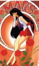 sailor mars roses