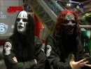 Joey and Corey