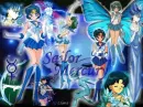  sailor mercury clips