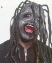 Corey Taylor