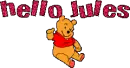 poohwavingtojules