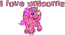 iloveunicorns