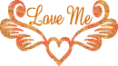 love me