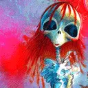  skull