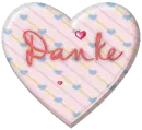 danke