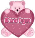 Evelyn