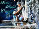 Have a Magical  Day