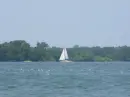 SAIL AWAY