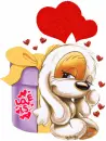 love is....