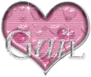 gail - heart