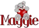 Maggie