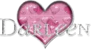 darleen - heart