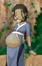 avatar the last airbender Katara