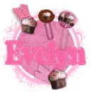Evelyn ... cute cupcakes