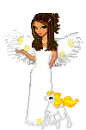 ANGEL DOLL