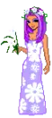 HAWAIIAN DOLL