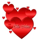 RED HEARTS