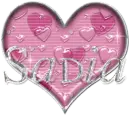 sadia - hearts