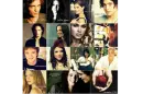 Twilght cast