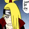 Deidara
