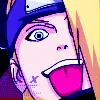 Deidara