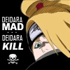 Deidara