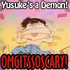 Yusuke