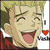 Vash