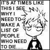 Ichigo