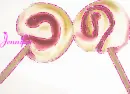 lollipop named