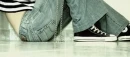 jeans