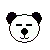 Panda Icon