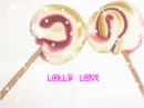 lolly love