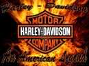 Americas Harley Davidson