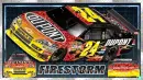 jeff gordon