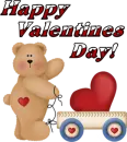 Happy Valentine's Day