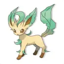 leafeon