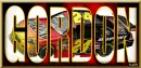 jeff gordon