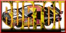 jeff burton