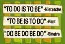 do be do