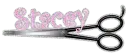 Scissors-Stacey